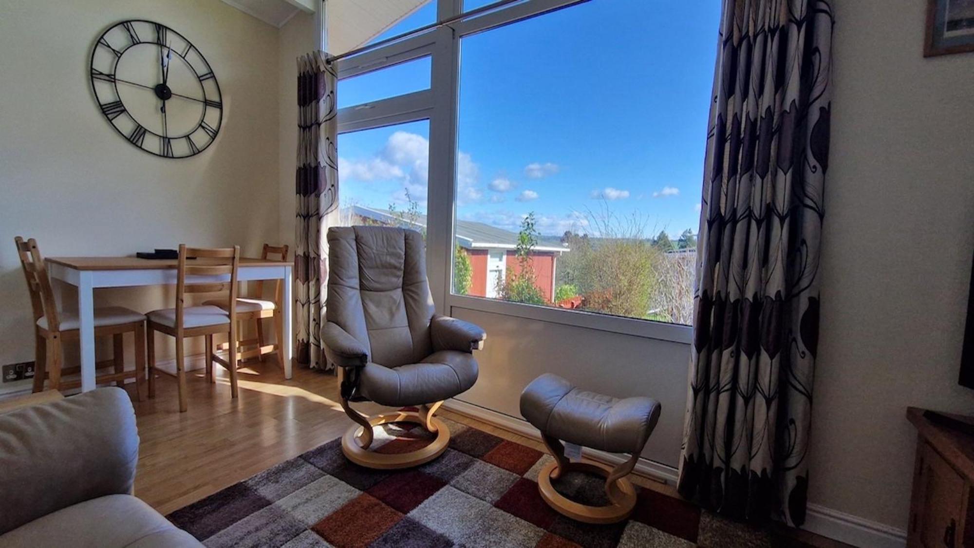 Wales Coastal Holidays Carmarthen Exterior foto