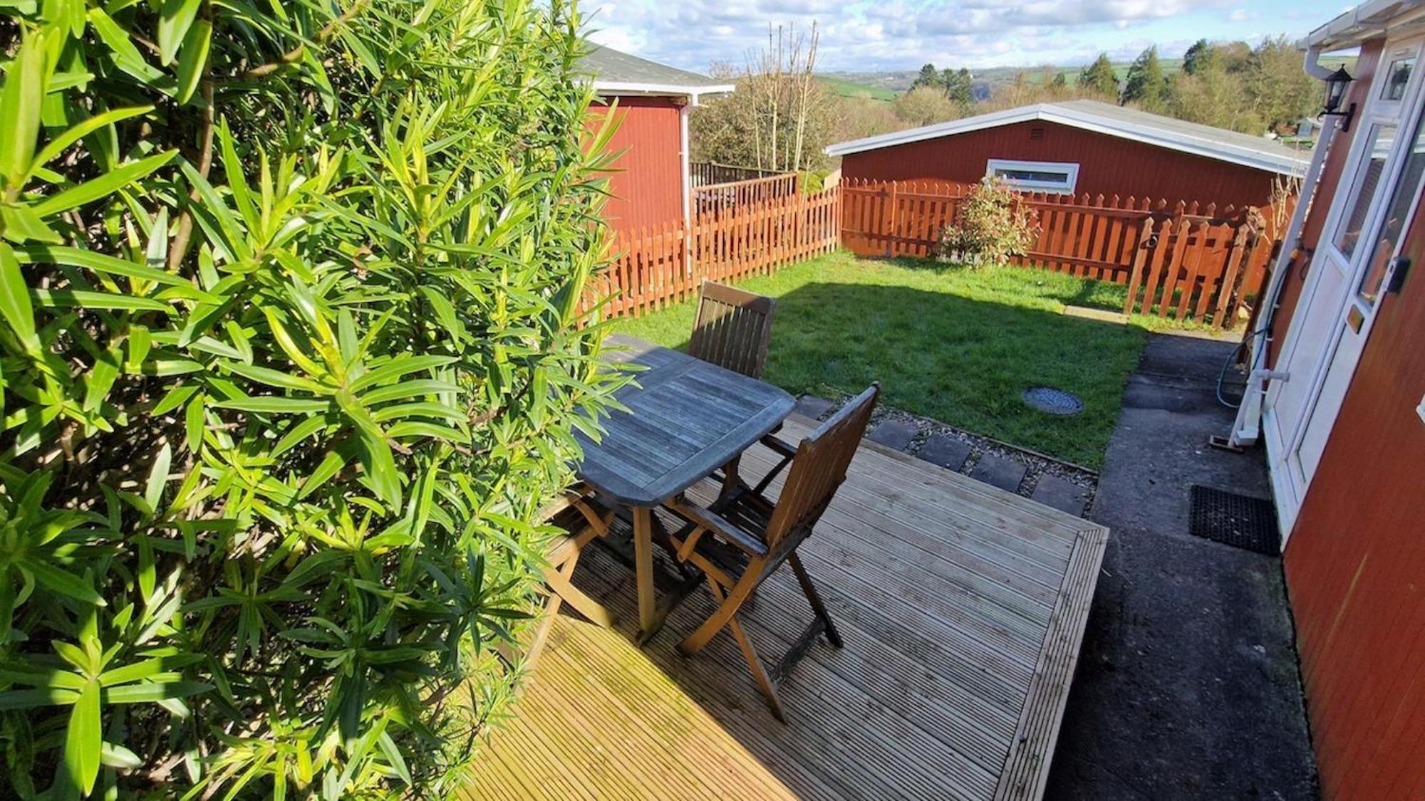 Wales Coastal Holidays Carmarthen Exterior foto