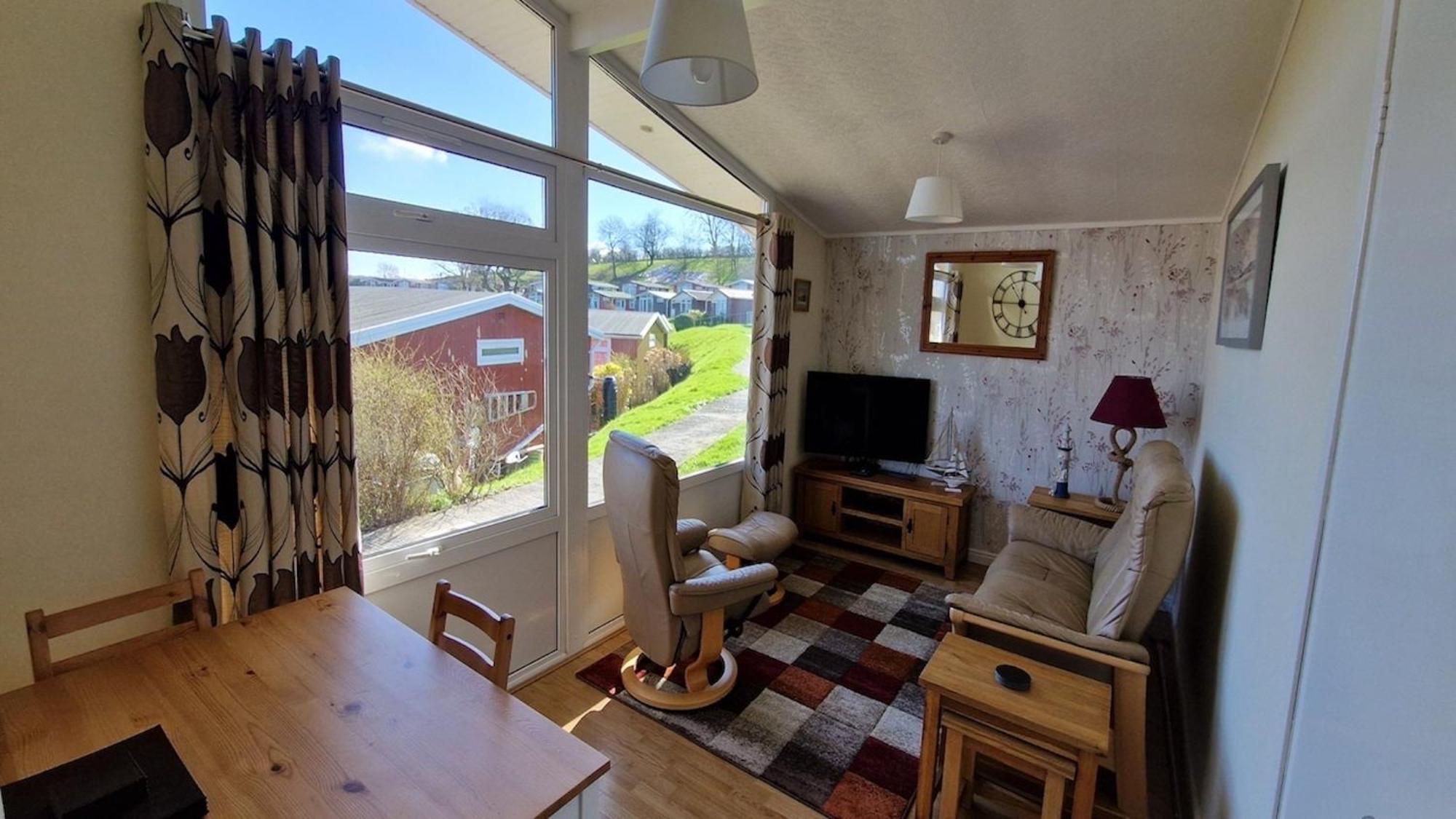 Wales Coastal Holidays Carmarthen Exterior foto