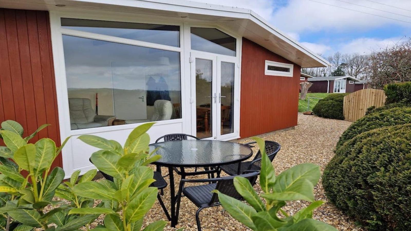 Wales Coastal Holidays Carmarthen Exterior foto