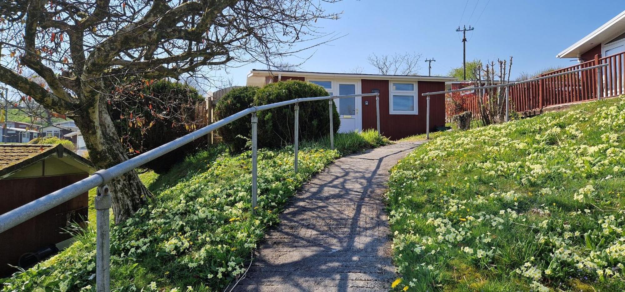 Wales Coastal Holidays Carmarthen Exterior foto