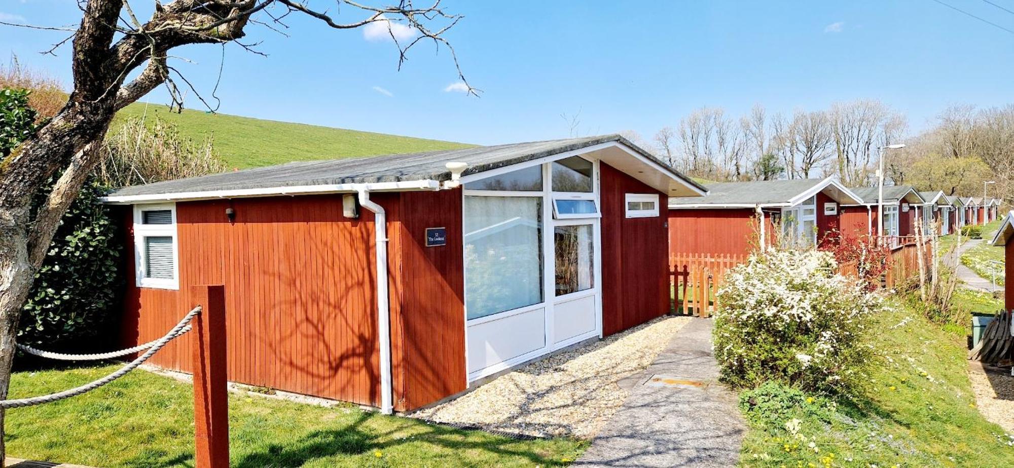 Wales Coastal Holidays Carmarthen Exterior foto